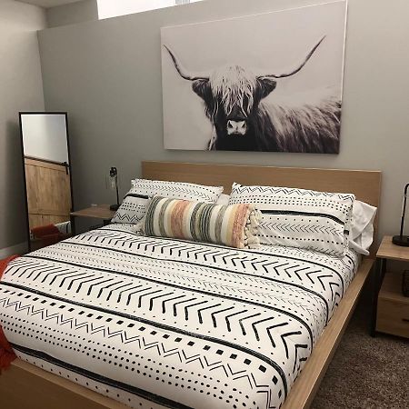 Апартаменты Downtown Norfolk Loft Экстерьер фото